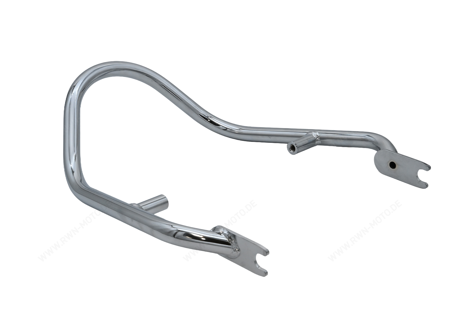 Asidero de pasajero para Kawasaki W800 Street (19-) Original