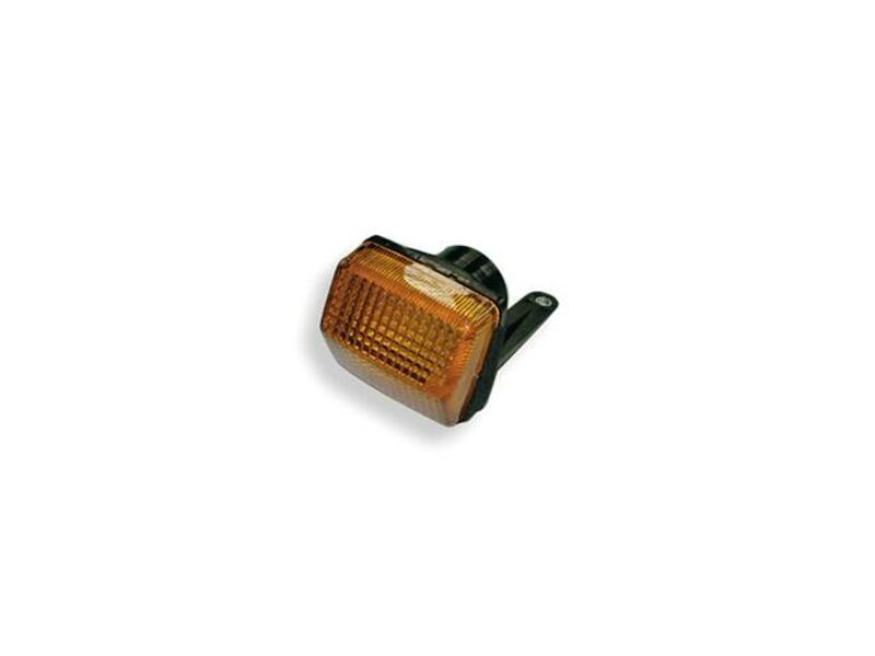 Intermitente delantero derecho para: HONDA XL600V TRANSALP '87-90, NX650 DOMINATOR '88-94