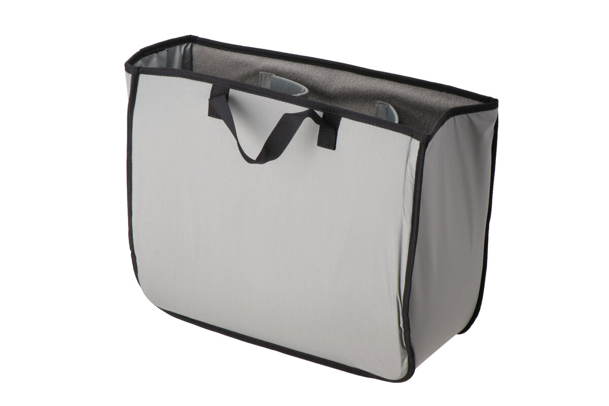 SW-Motech Bolsa interior gris para SysBag WP L Original SW-Motech