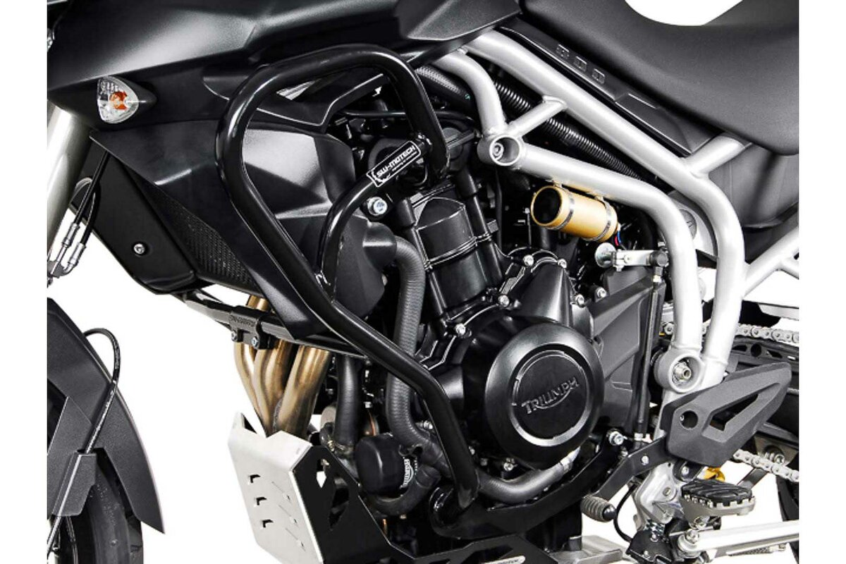 Barra de choque para Aprilia Tuareg 660 (21-) SW Motech