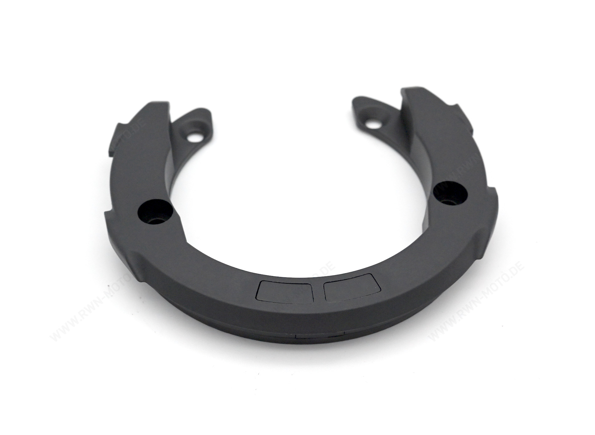 Soporte de anillo para Suzuki GSX-R1000 BJ. 2012-2016/ GSX-R750 BJ. 2011-2017/ GSX-R600 BJ. 2011-2017/