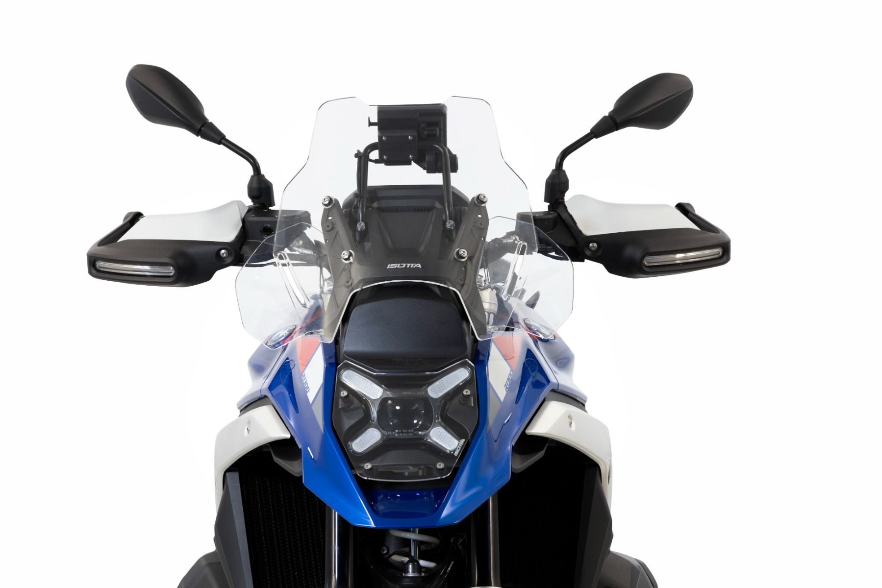 Parabrisas Endurance Plus para BMW R 1300 GS /Adventure