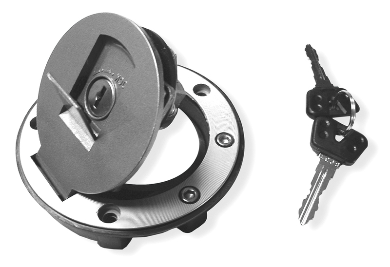 Tapón depósito gasolina BIHR tipo original para: YAMAHA XJ600 N/FZR 600