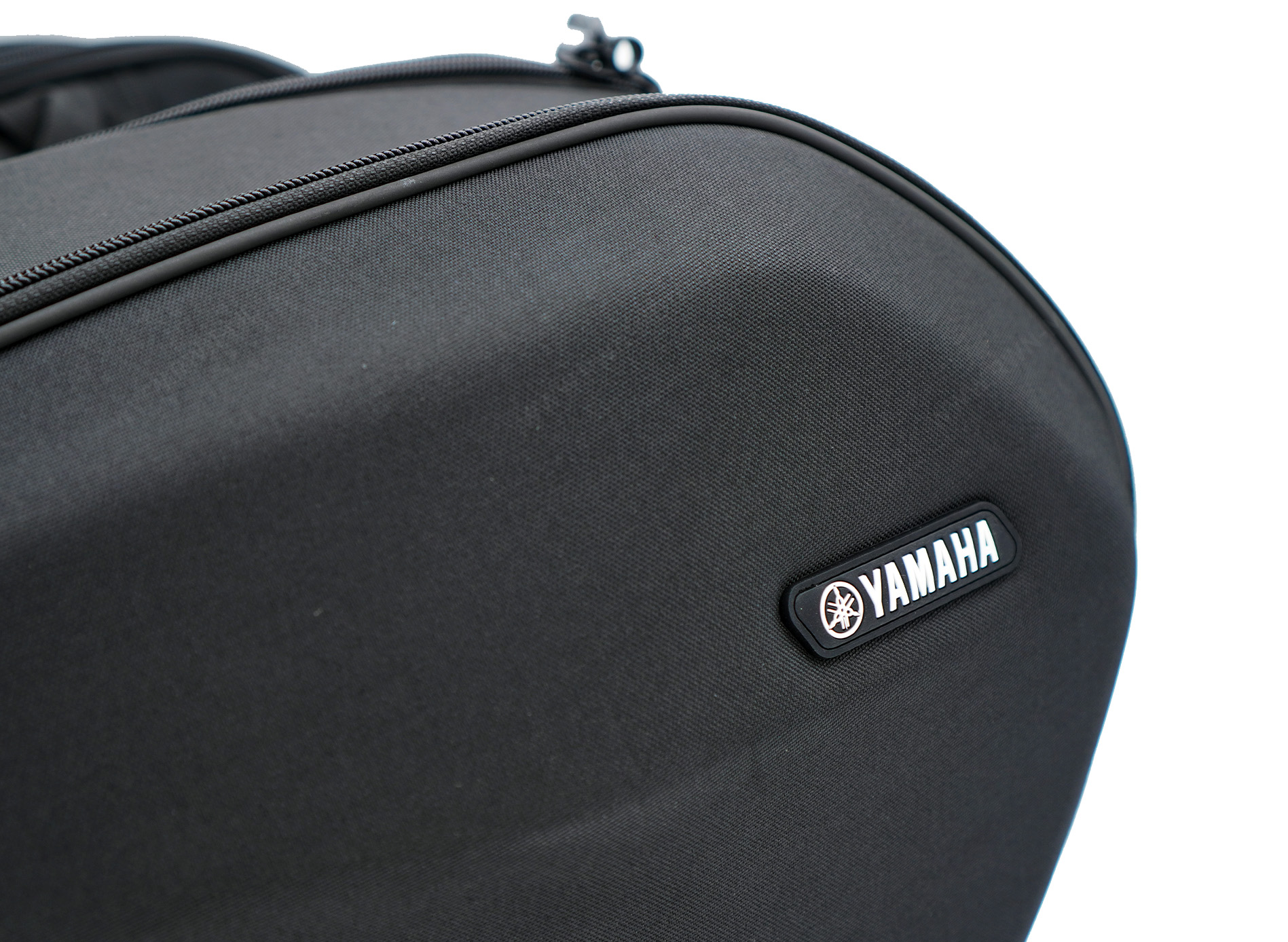 Bolsillos laterales blandos Original Yamaha
