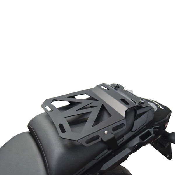 Soporte de asiento de aluminio para Yamaha Tracer 900 (15-17)