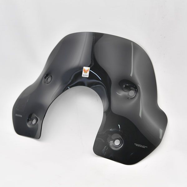 Parabrisas "Fashion" ligeramente tintado para Vespa GTS (19-22)