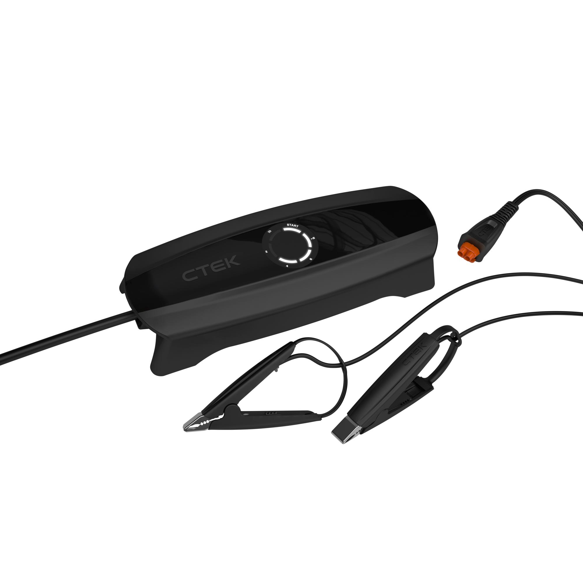 Cargador de batería CTEK CS ONE