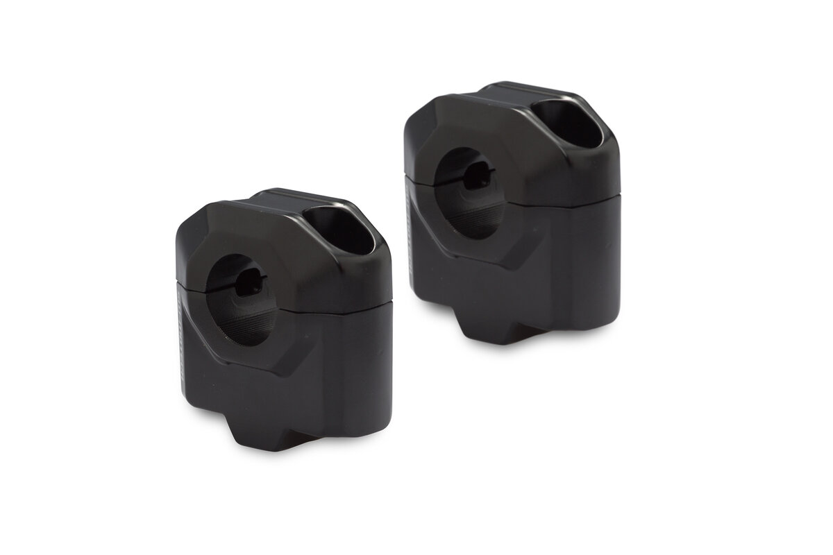 Barra de choque para Aprilia Tuareg 660 (21-) SW Motech