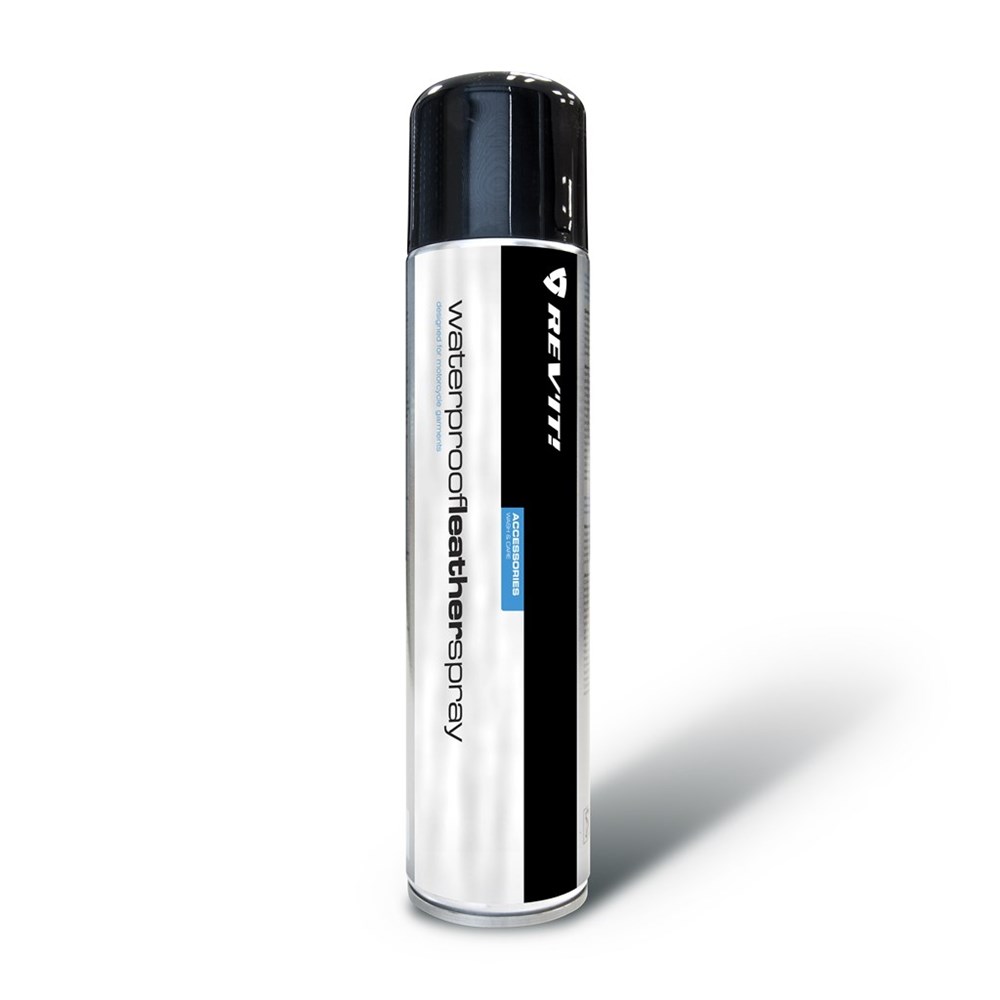 Revit Cuero Spray Impermeabilizante 400 ml