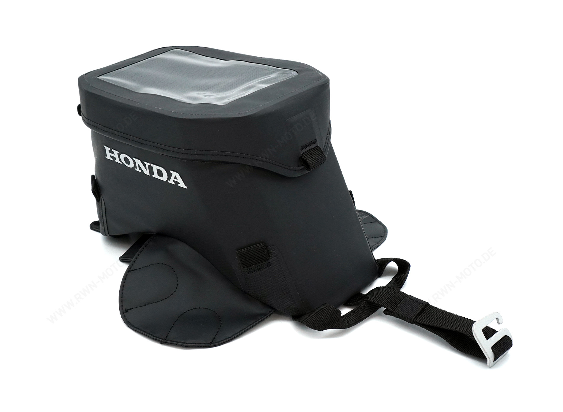 Bolsa sobredepósito 4,5 L para Honda CRF1100L Africa Twin Adventure Sports original 2020