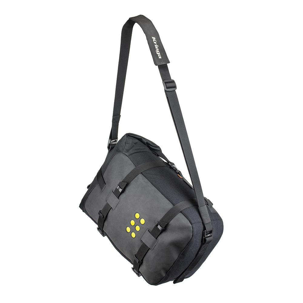 Bandolera Kriega OS