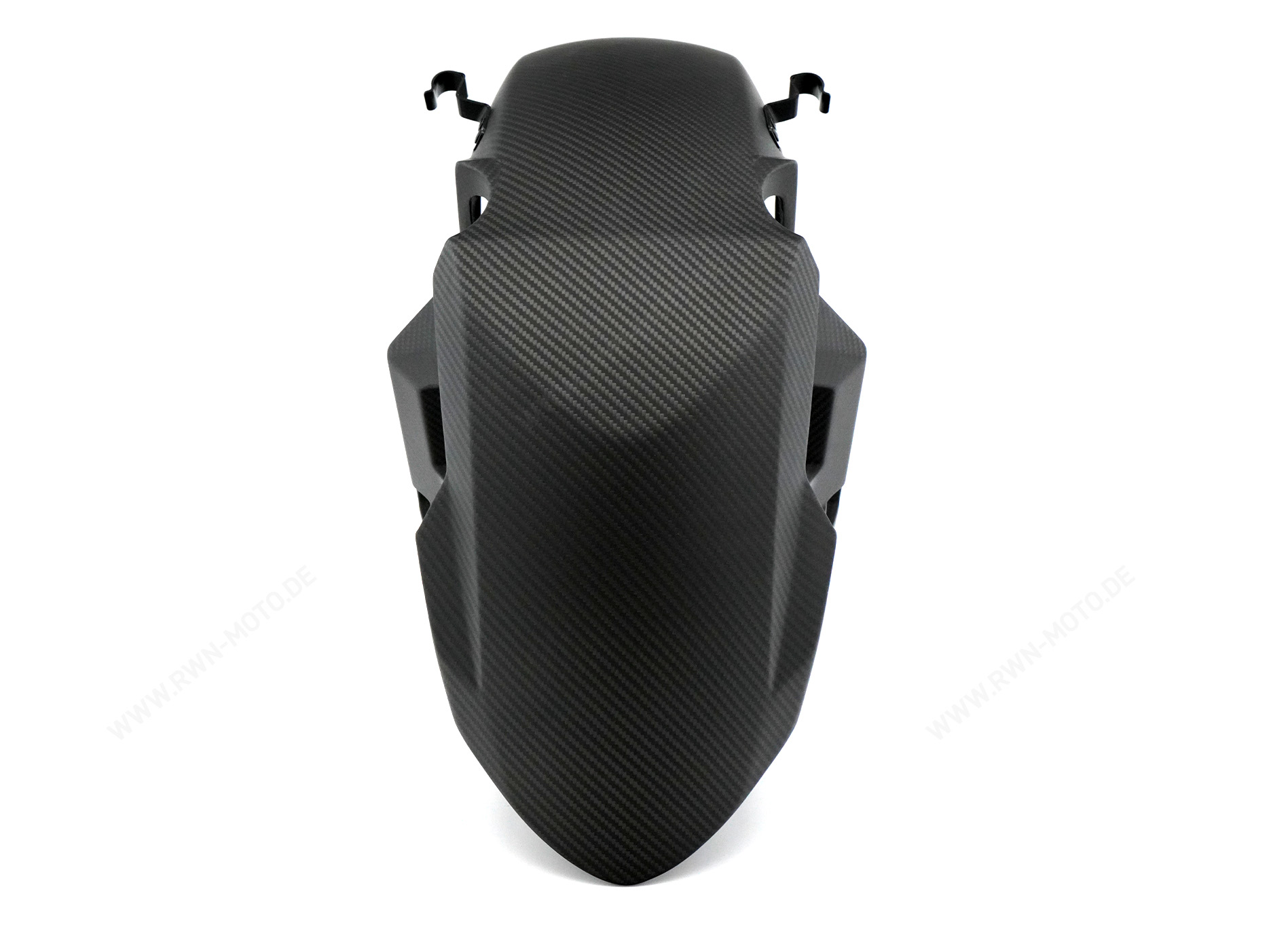Alerón delantero de carbono para Suzuki GSX-S 1000 GT (21-) Original