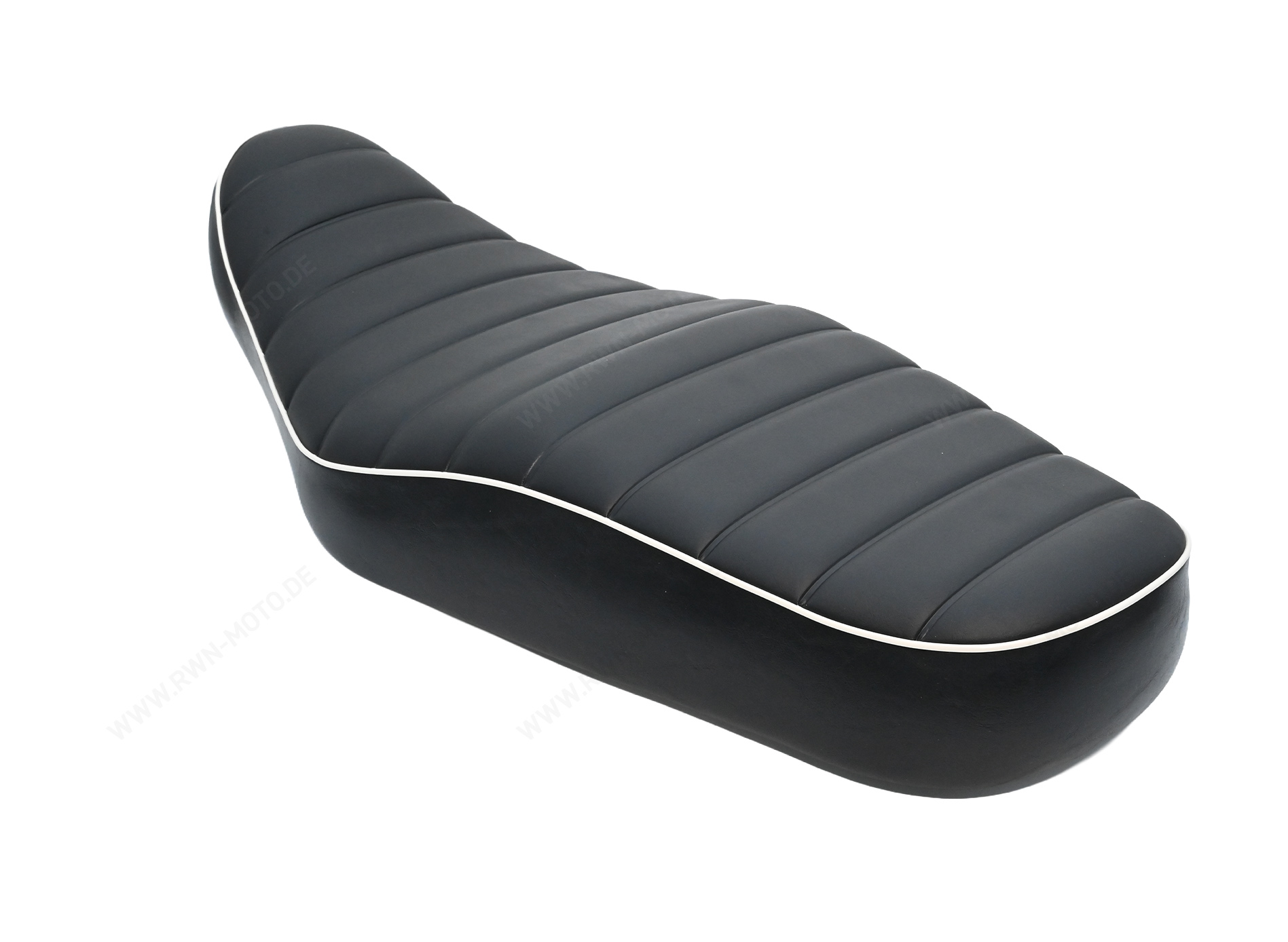 Asiento inferior para W 800 Street (Bj.19-) Original Kawasaki