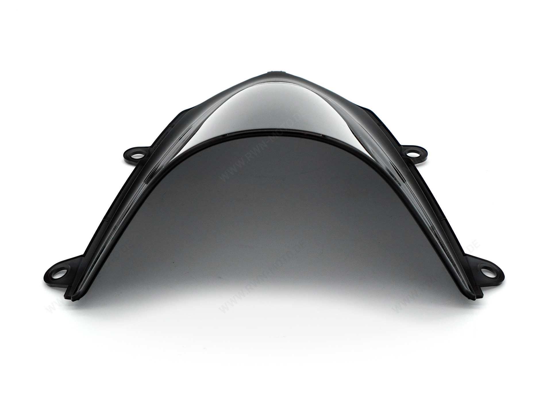 Parabrisas alto tintado para Honda CBR 500 R (19-) Original