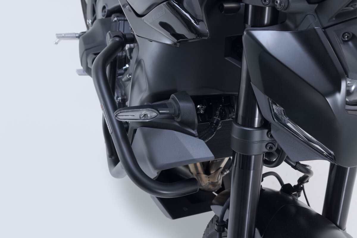 SW-Motech Barra anti-choque para Yamaha MT-09 (24-) - SW Motech