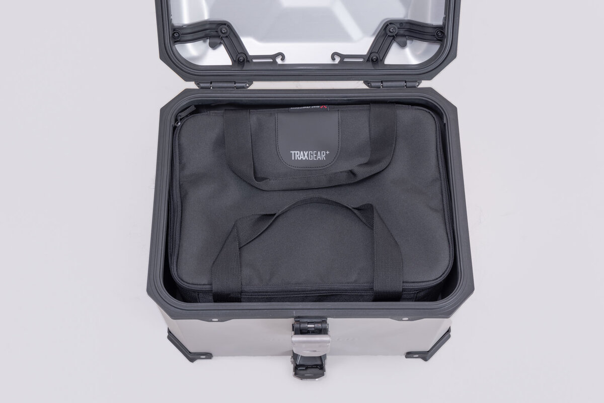 SW-Motech Bolsa interior acolchada TRAX Topcase SW-Motech