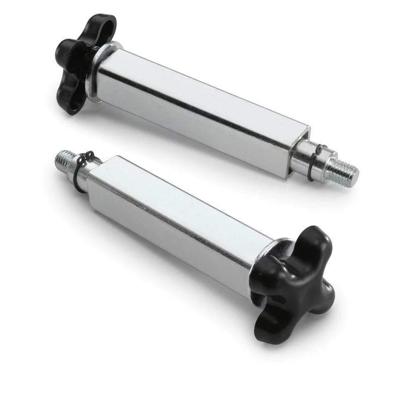 Adaptador de montaje KTM para el elevador trasero