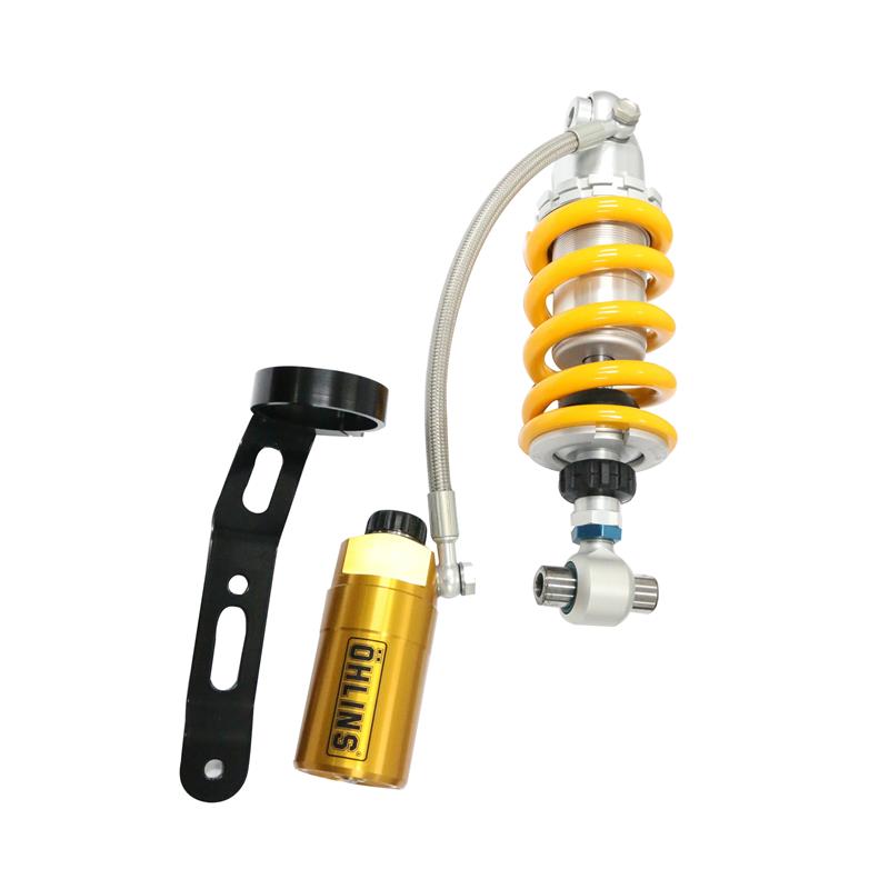 Amortiguador trasero Öhlins STX 46 para Yamaha MT-03 (16-) / R3 (19-)