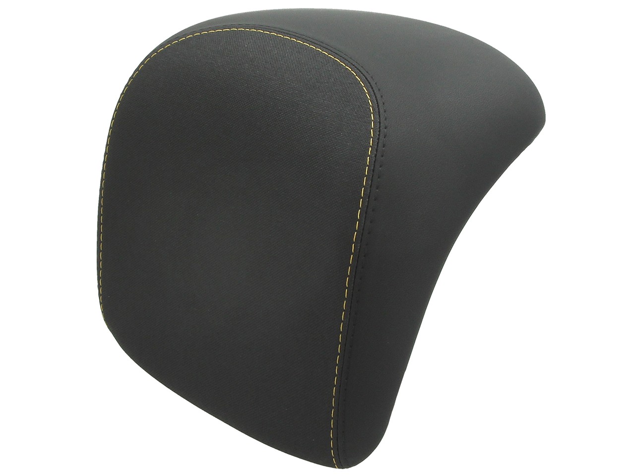 Topcase original para Vespa GTS - Negro Convinto Mate NV_99/C