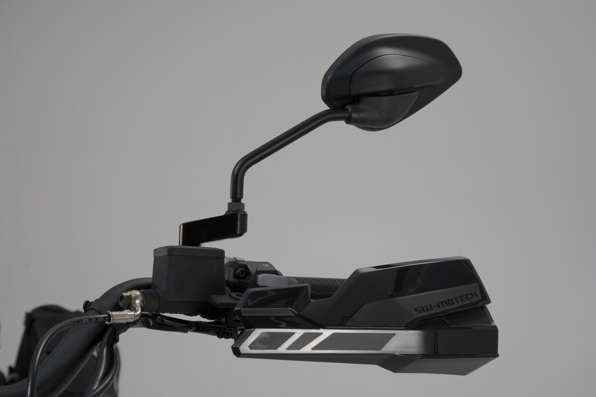 Barra de choque para Aprilia Tuareg 660 (21-) SW Motech