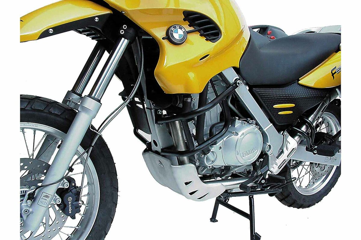 Barra de choque para Aprilia Tuareg 660 (21-) SW Motech
