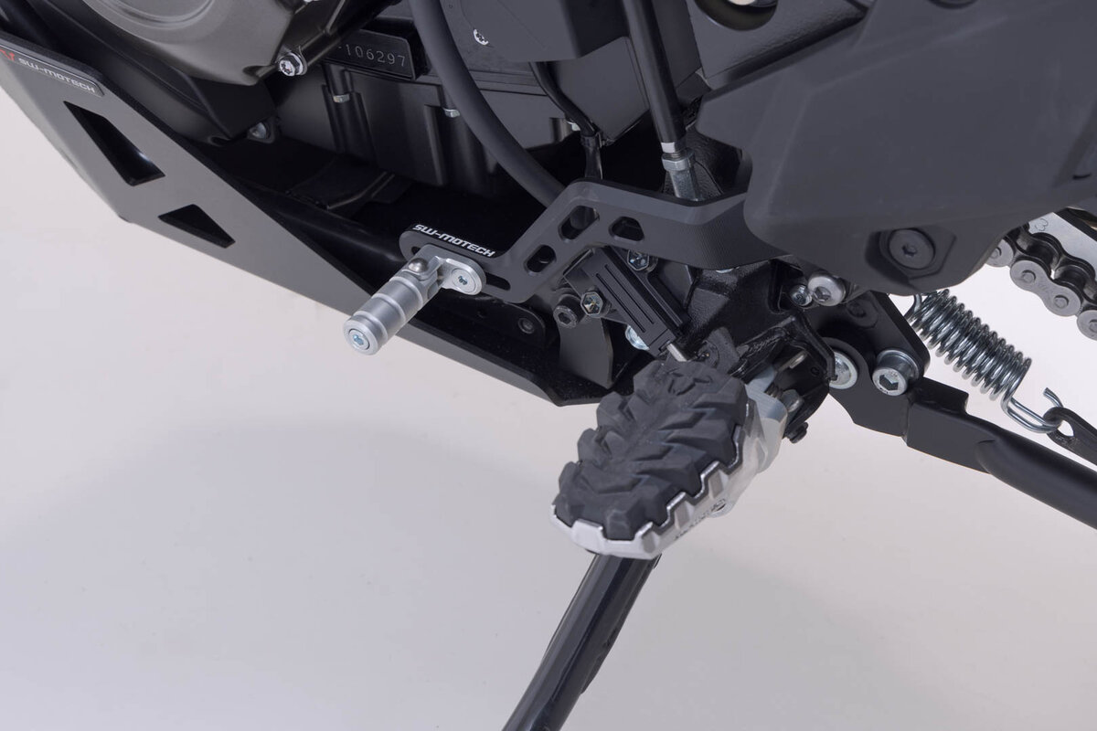 SW-Motech Palanca de cambio para Suzuki V-Strom 800 DE (23-) - SW Motech