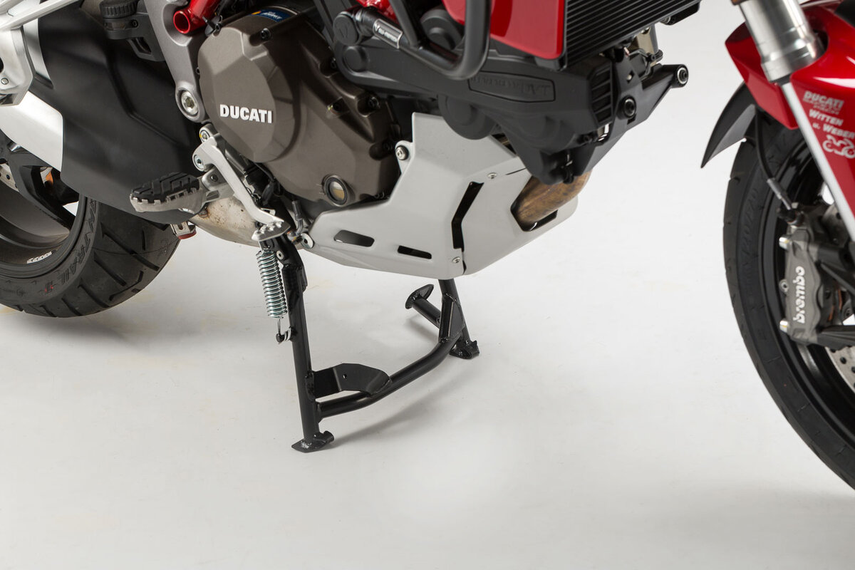 Barra de choque para Aprilia Tuareg 660 (21-) SW Motech