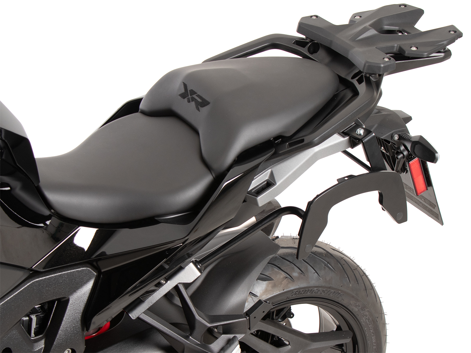 Soporte lateral C-Bow para BMW S 1000 XR (24-) Hepco & Becker
