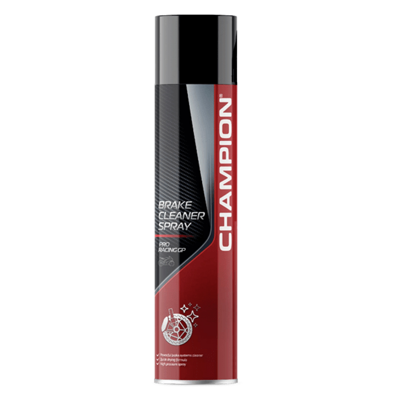 CHAMPION® Limpiador de Frenos Pro Racing GP Limpiador de Frenos - 0,75 litros