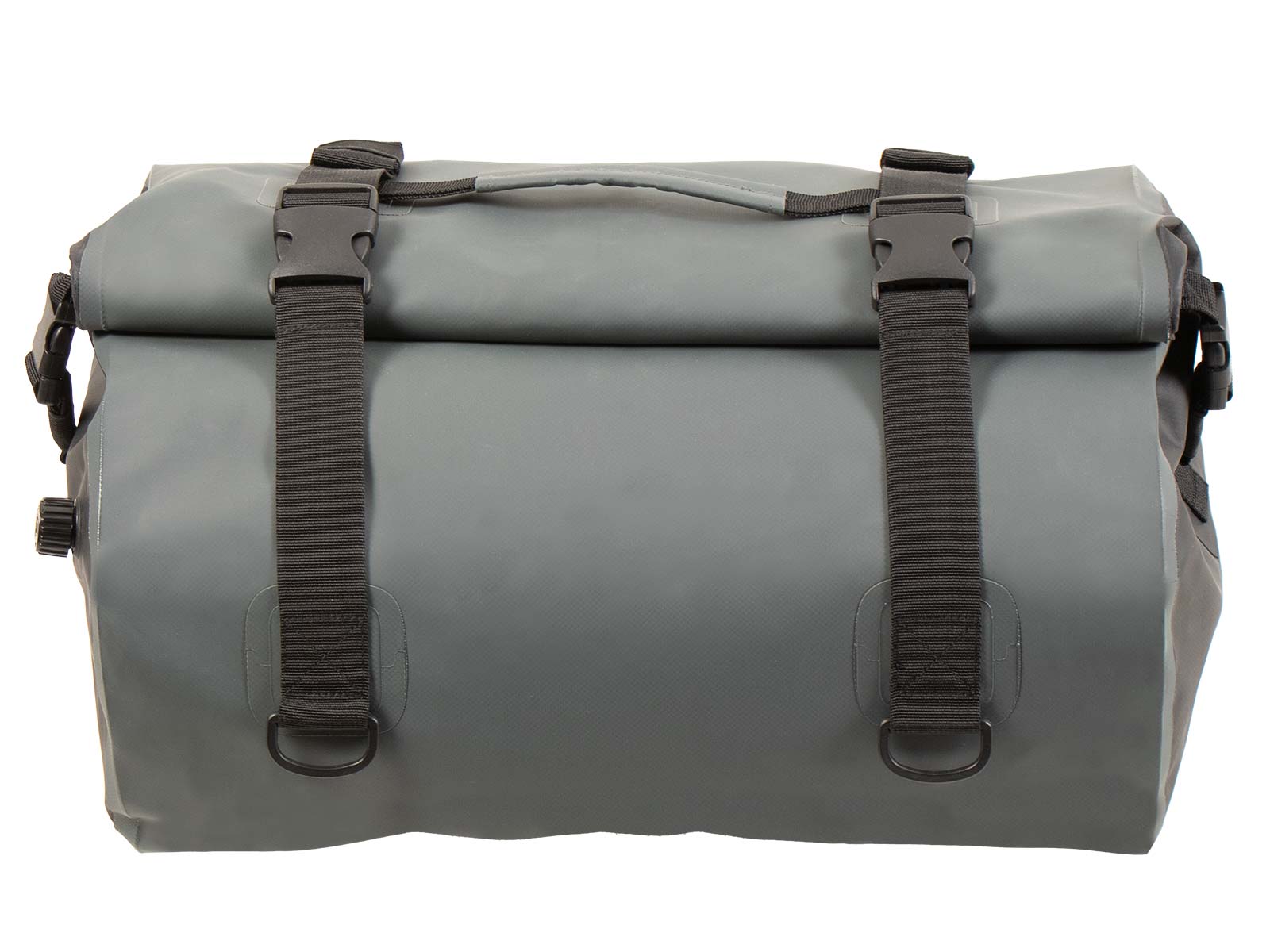 Bolsa trasera Drybrid Bag 30L gris, Hepco & Becker