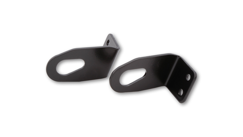 HIGHSIDER adaptador de intermitentes pro Para intermitentes originales, Para soporte de matrícula, Para Ducati