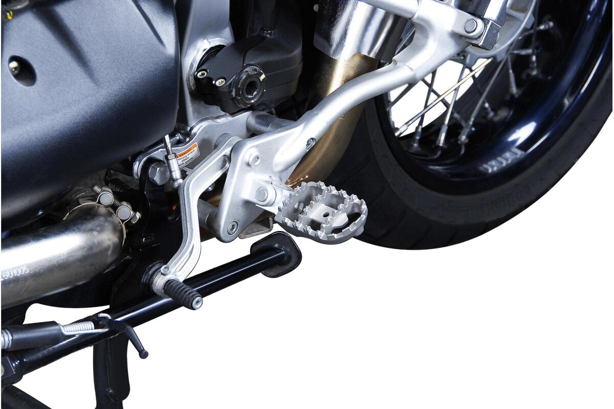 Barra de choque para Aprilia Tuareg 660 (21-) SW Motech