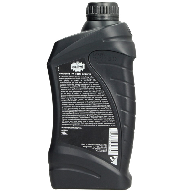 CAMPEÓN® Moto HP 4T 10W-40 aceite de motor - 1 litro