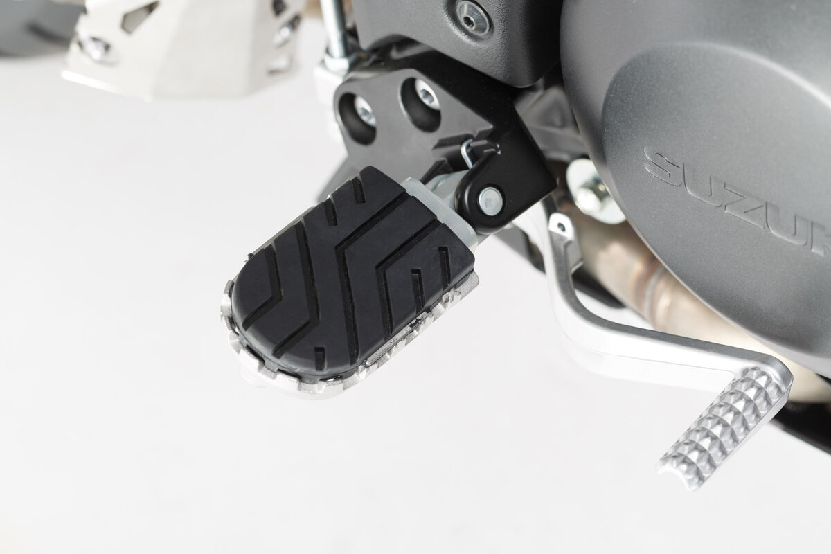 Barra de choque para Aprilia Tuareg 660 (21-) SW Motech