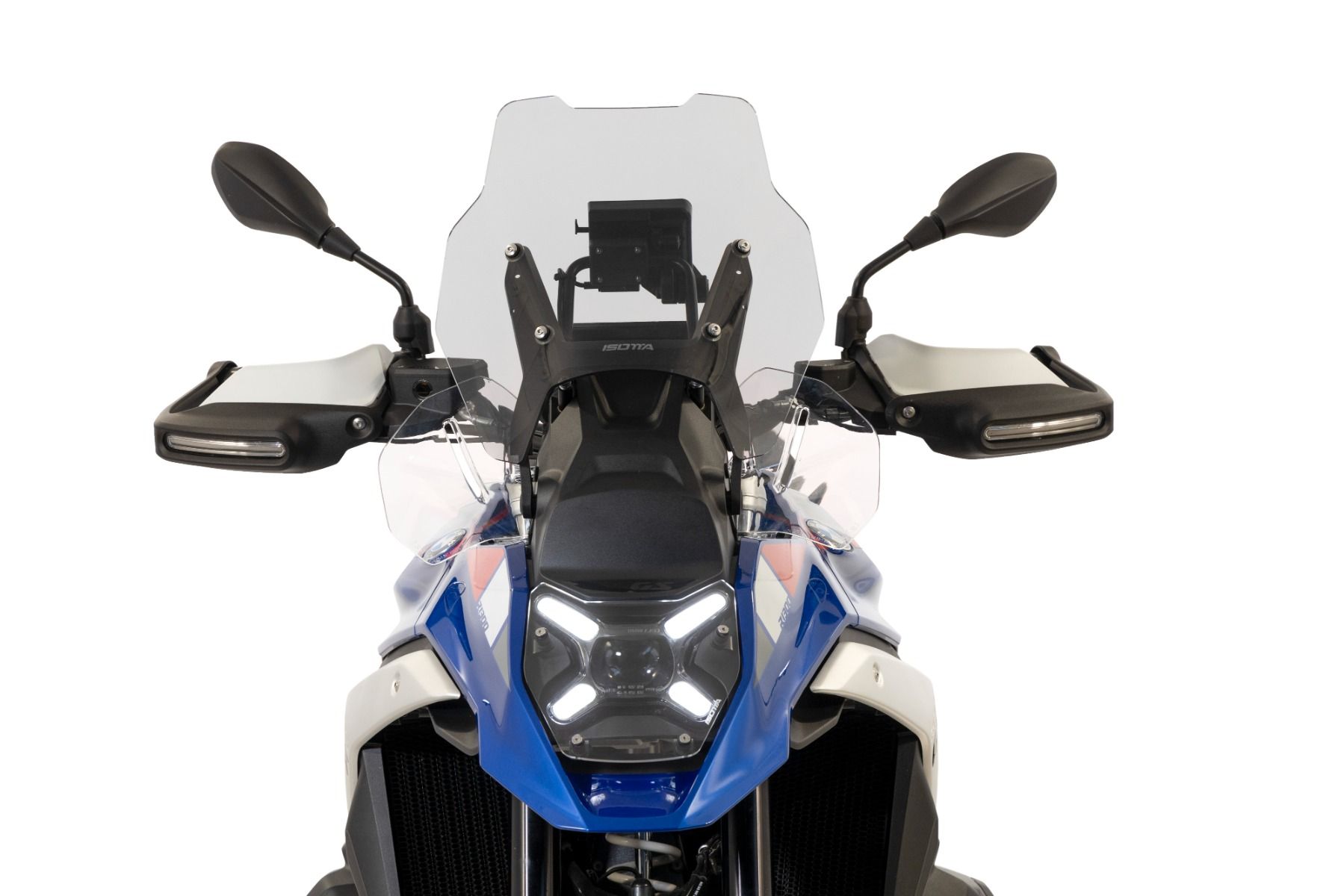 Parabrisas Endurance Plus para BMW R 1300 GS /Adventure