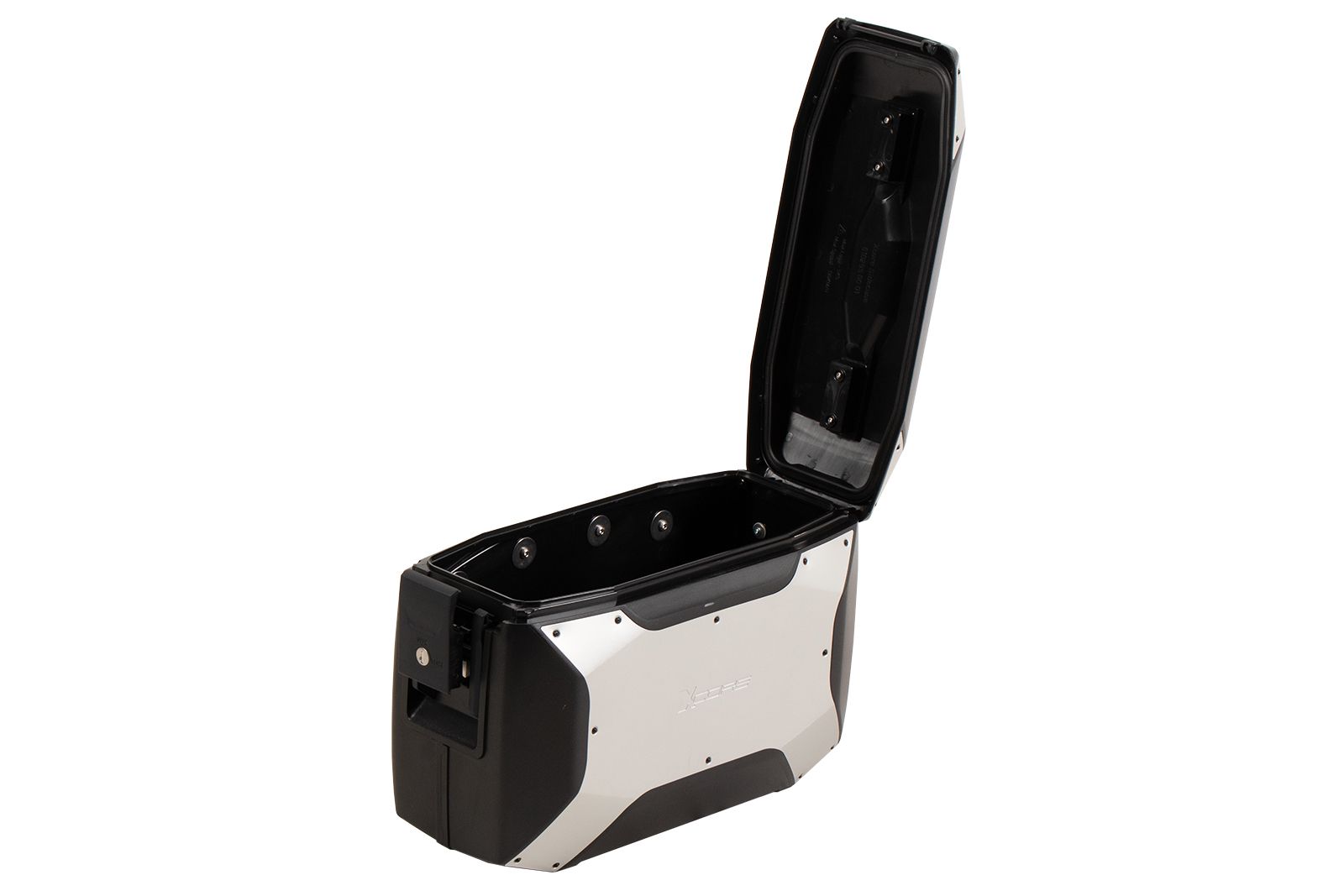 Funda lateral Xcore para soporte de arco en C Hepco & Becker