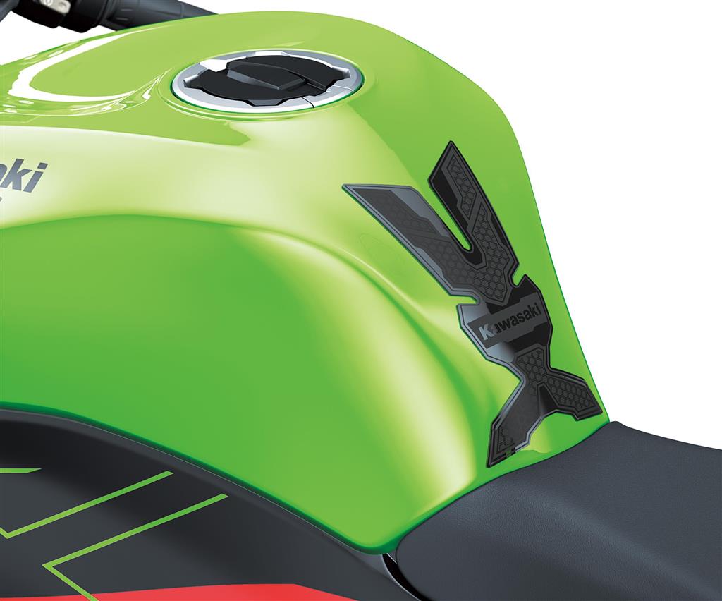 Protector de depósito para Kawasaki Ninja ZX-6R (24-) Original