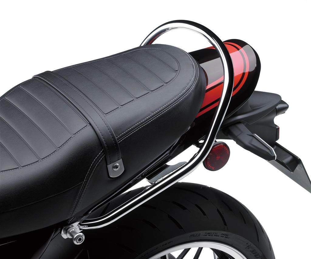 Manillar para Z 900 RS/Cafe (18-19) / Z 900 RS/SE (26-) Original Kawasaki