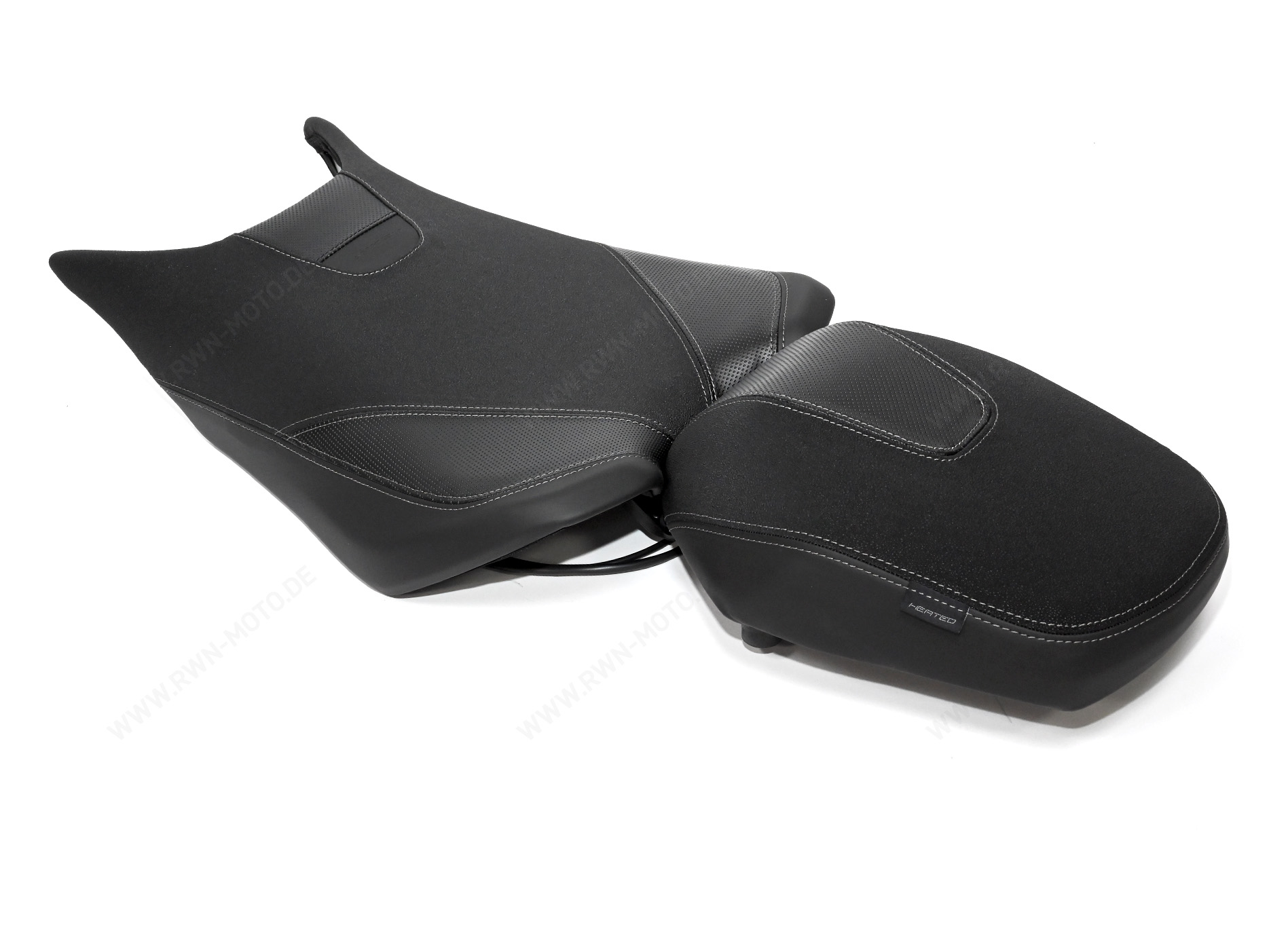 Asiento calefactado Comfort Original Yamaga Niken