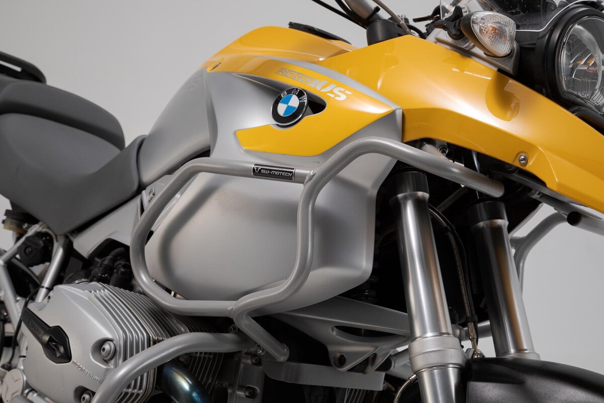 Barra de choque para Aprilia Tuareg 660 (21-) SW Motech
