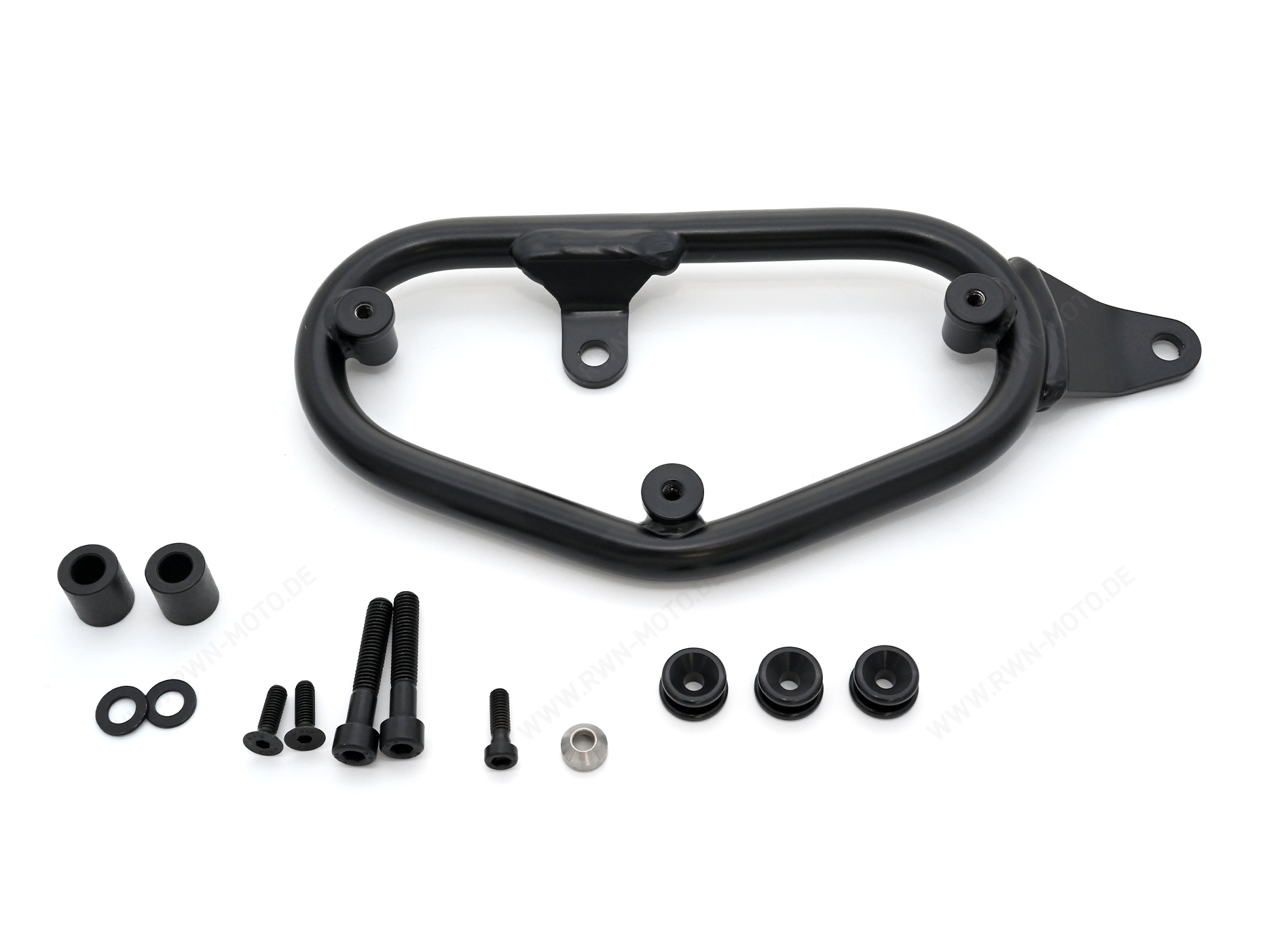 Porta alforjas derecho para Honda CMX 500 Rebel 2020- Original