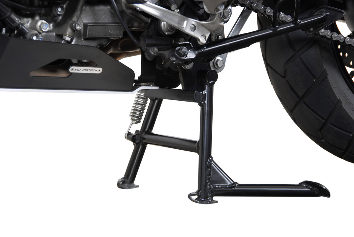 Barra de choque para Aprilia Tuareg 660 (21-) SW Motech