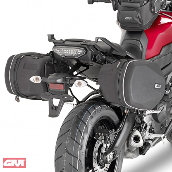 Alforjas Givi Espaciador MT-09 Tracer Bj 15-