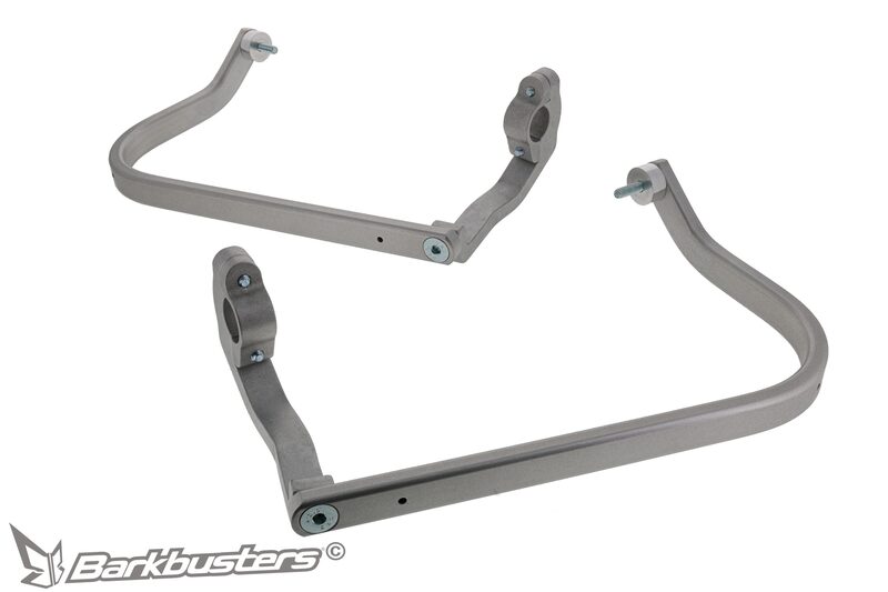 Kit de herrajes Barkbusters de montaje en dos puntos - Honda CRF300L