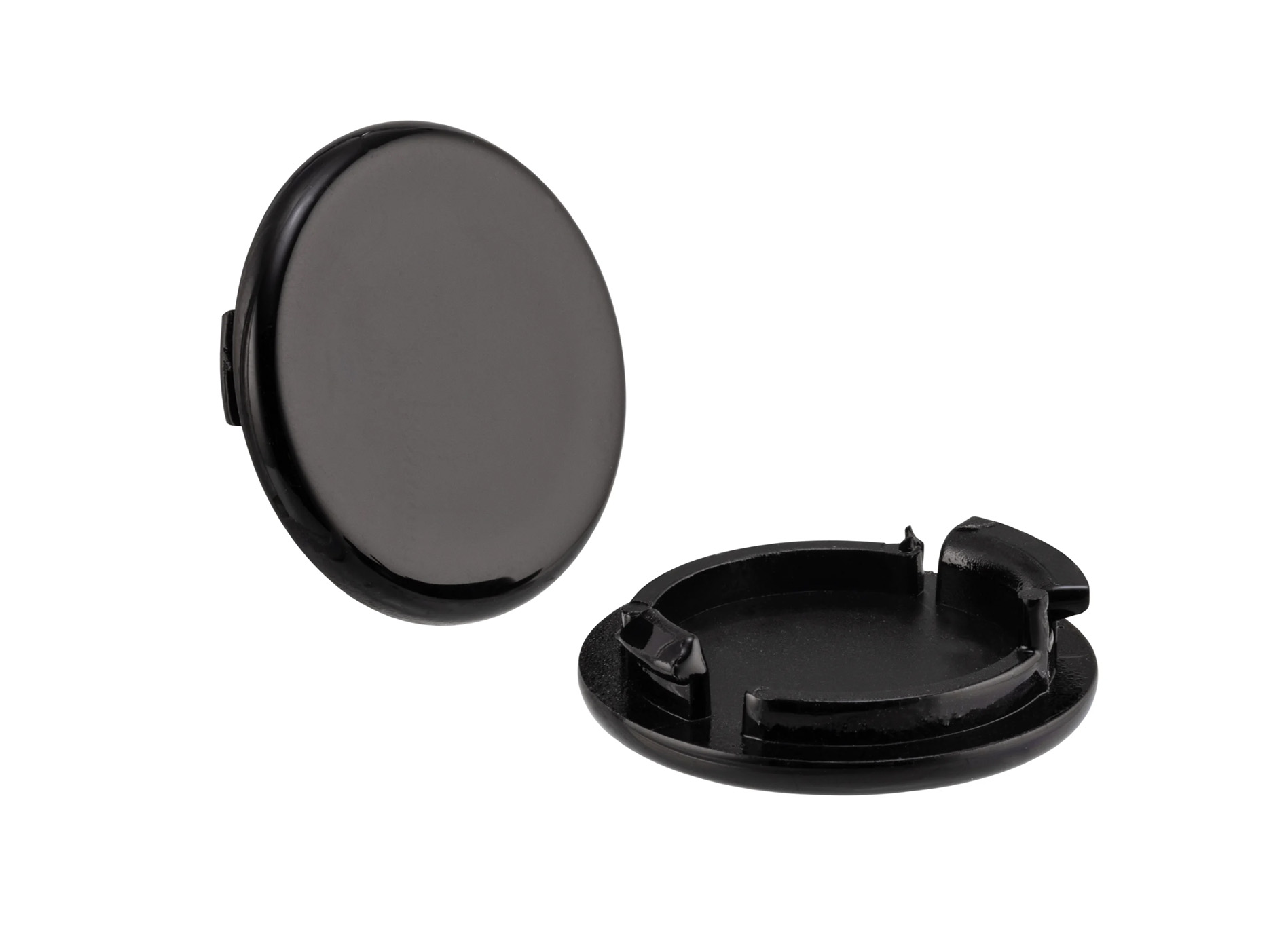Tapa del orificio del espejo izquierda y derecha para Vespa GTS/GTS Super 125/300cc (2023-)