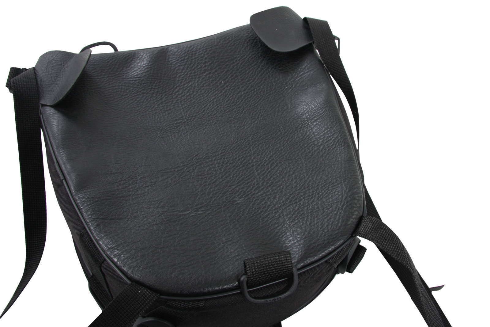 Bolsa trasera Small Sport Star 18-28 ltr con fijación al cinturón Hepco & Becker