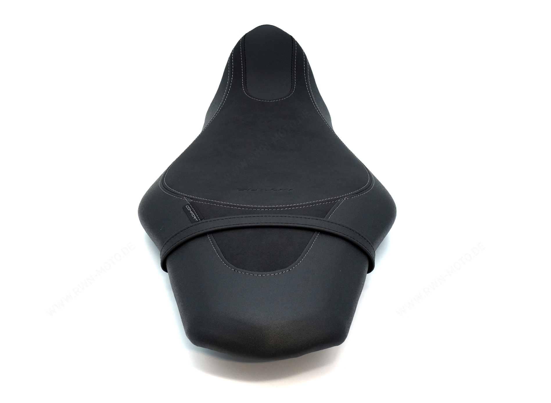 Asiento confort para MT-09 (Bj.21-) Original Yamaha
