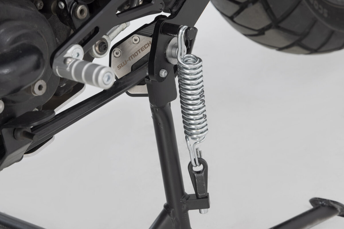 Barra de choque para Aprilia Tuareg 660 (21-) SW Motech