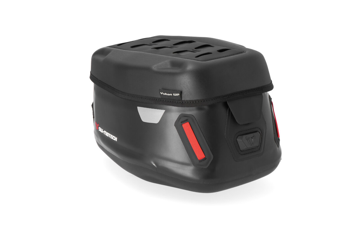 Bolsa sobredepósito impermeable SW-Motech PRO Yukon WP