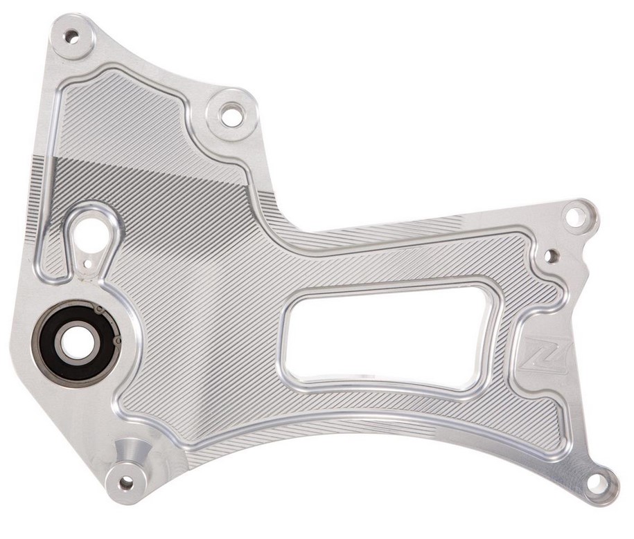 Brazo oscilante MK II para Vespa GTS/GTS Super/GTV/GT, cromado